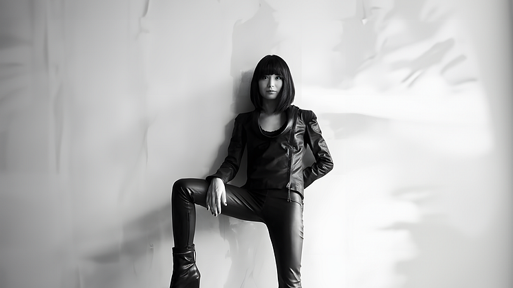 Alice Sara Ott