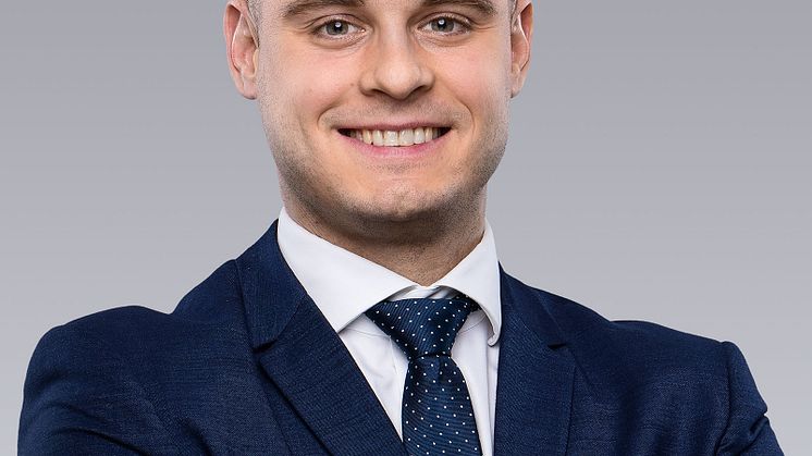Markus Dragicevic