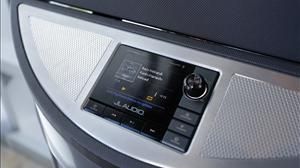 JL Audio Marine Europe - MediaMaster 100s Installed