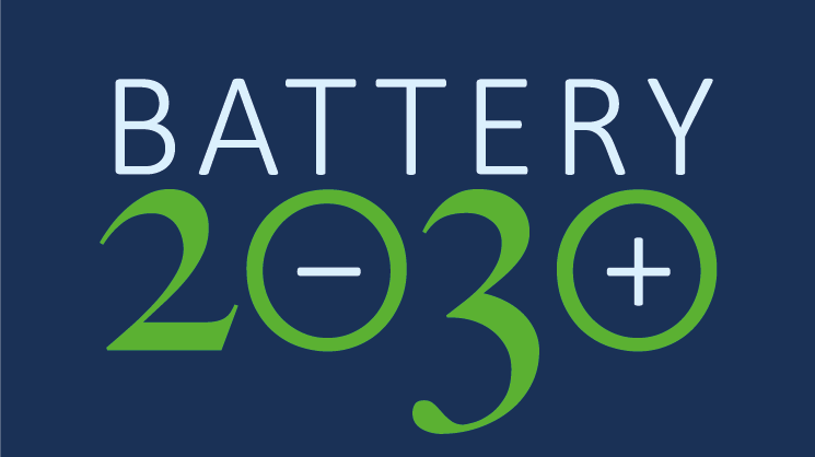 Battery2030
