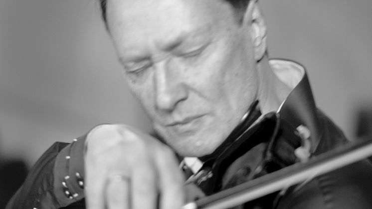 Musik för mer än stunden