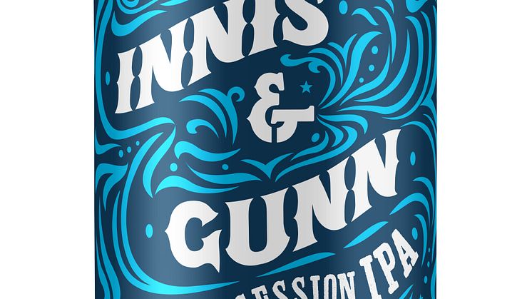 Innis & Gunn Session IPA NEW