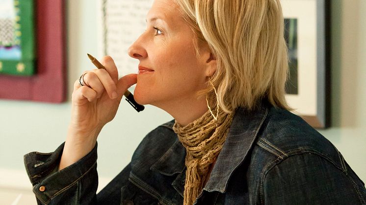 ​​Huffington Foundation donerar pengar till professur till Brené Brown