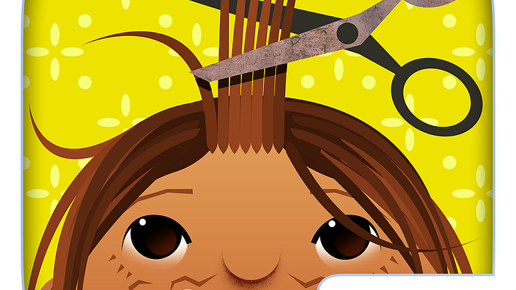 Toca Hair Salon, App Icon