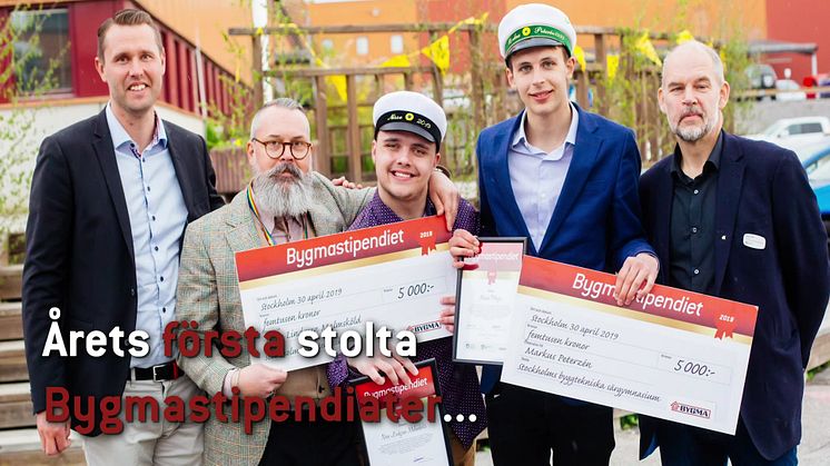 Bygma Branschnytt