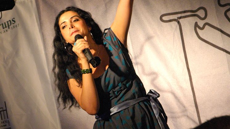 Zinat Pirzadeh