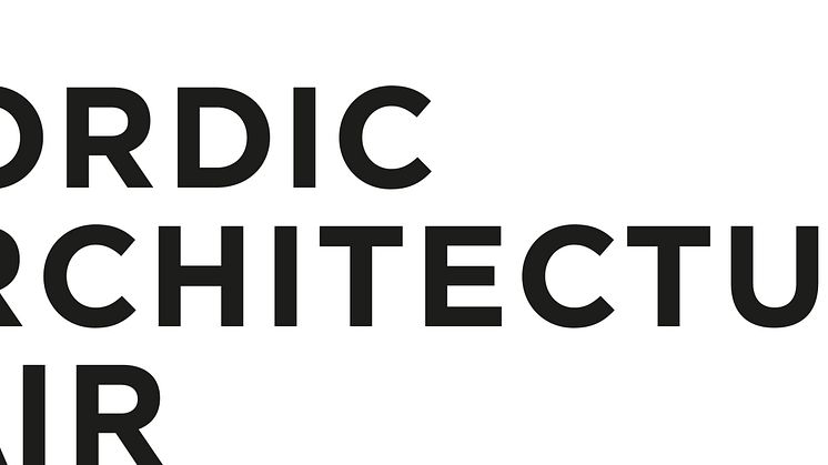 NORDIC ARCHITECTURE FAIR
