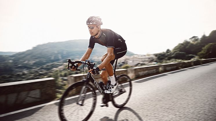Craft Bike SS15