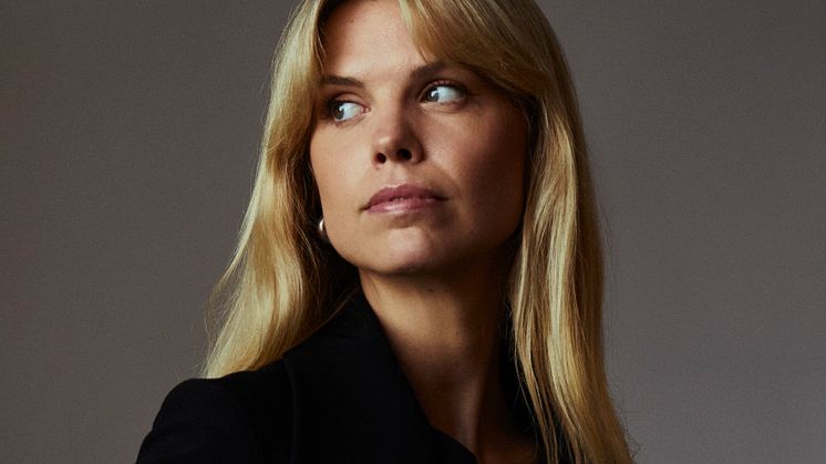 Flora Wiström Foto Elvira Glänte