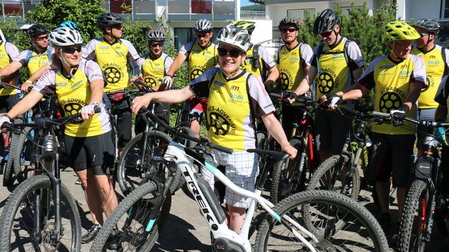 MTB Adventure 2020