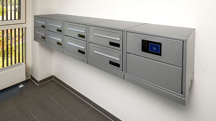 myRENZbox e-Line Fasanstien