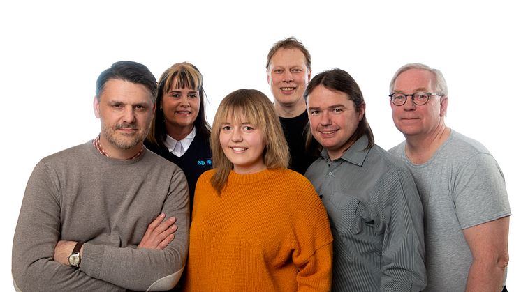 Politiker som möter första- och andragångsväljare.