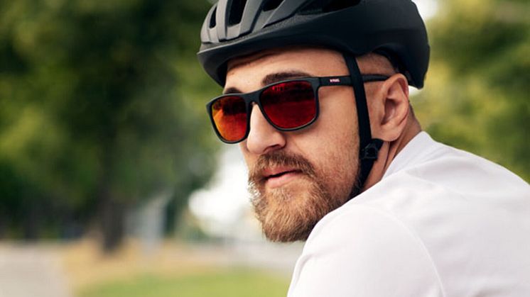 Sportscykelbrille