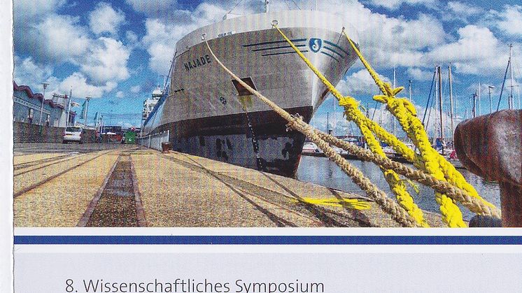 Symposium „Alkohol, Drogen, Verkehrseignung - Schifffahrt“