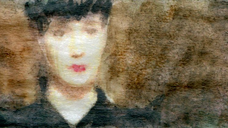 29.6-8.9 2013 BLADE RUNNER - THE AQUARELLE EDITION PÅ NORDISKA AKVARELLMUSEET!