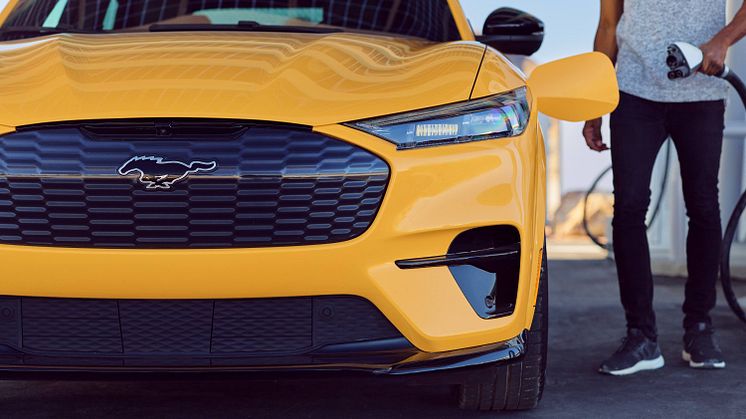 Mustang-Mach-E toltes 1