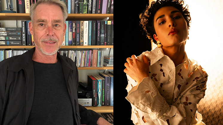 Kristianstads Teaterförening och Jan Carlsson tilldelas årets kulturpris, Max Liljedahl får kulturstipendiet!