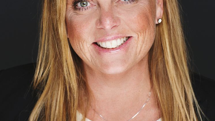 Cecilia Linnér, Culture Officer, Quality Hotel Sverige & Danmark