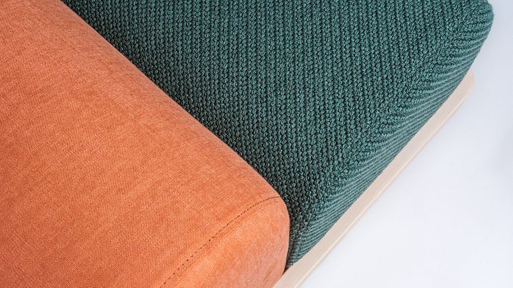 Alina Piatanova and Arpie Amirians for Storängen Design