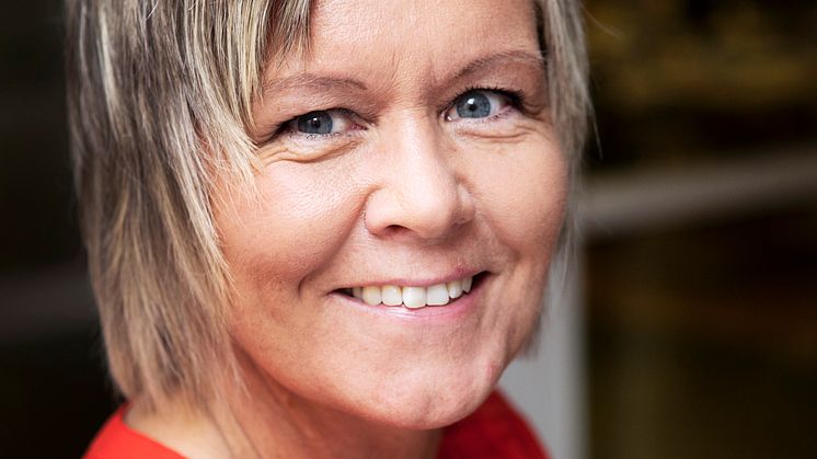 Lisa Åhlén, Sverigechef GLOBALScandinavia