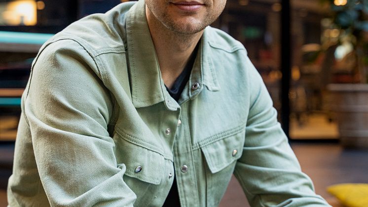 Magnus Berglund