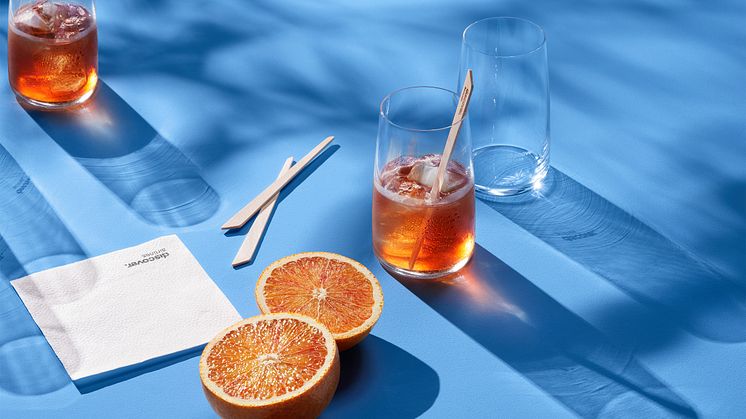 Discover Airlines_ Nio Cocktail Cuban Negroni