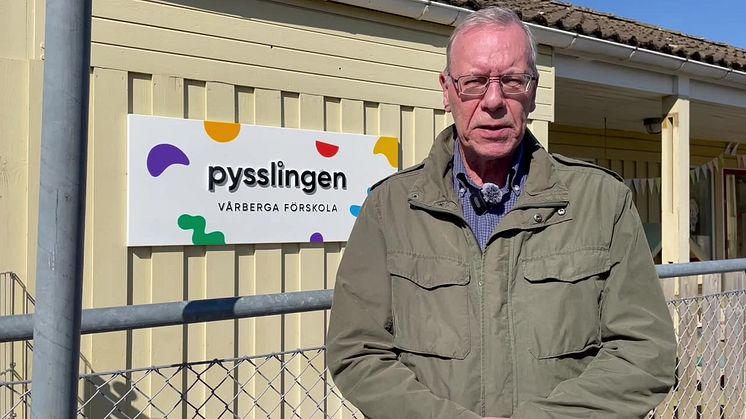 Riseberga: SD vill låta förskolebarnen gå kvar tillsammans