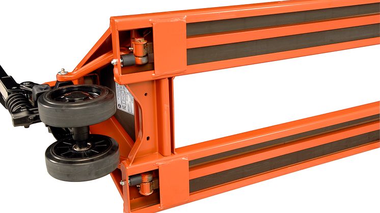 BT Lifter Silent