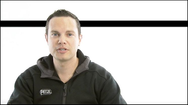 Petzl Core - det nya smarta uppladdningsbara batteriet