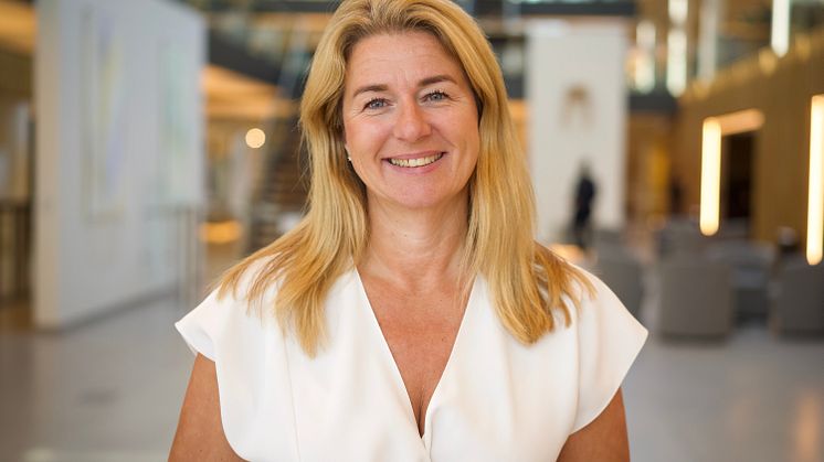 Tove Selnes (2020)