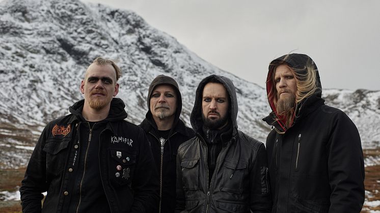 Kampfar