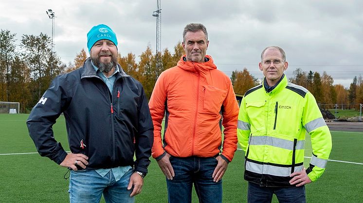 ConnyWallmarkES_Patrick ZetterbergLuleåKom_UrbanLundbergEitech