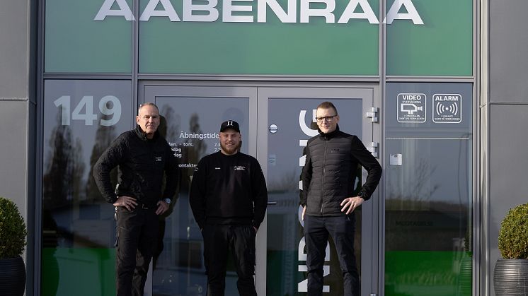 Bilsyn Aabenraa bliver til Applus+ Bilsyn_02.jpg
