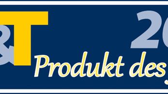 M&T-Produkte des Jahres 2016 stehen fest