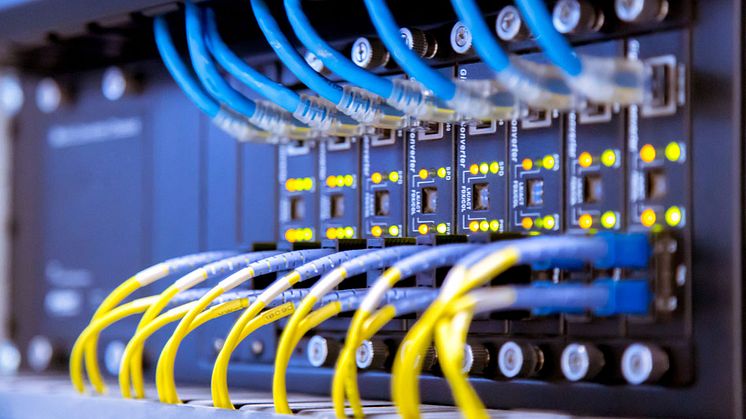 Advenica har fått en order från en svensk myndighet gällande Cross Domain Solutions produkter, värd 1,7 MSEK.