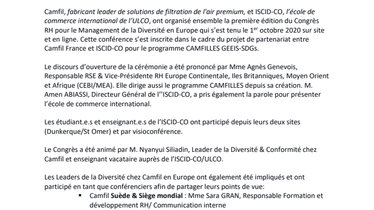 CONGRESS FOR DIVERSITY MANAGEMENT IN EUROPE_Comany News_French.pdf