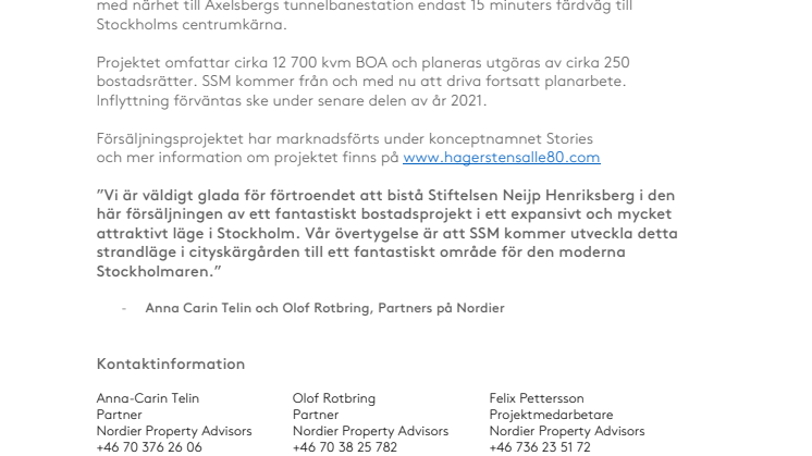 Styrkebesked invid Mälaren