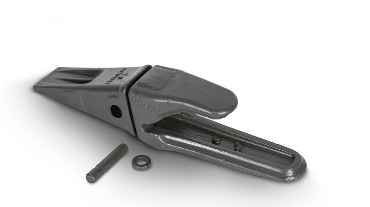 Volvo Endurance Tandystem - grävtand GT
