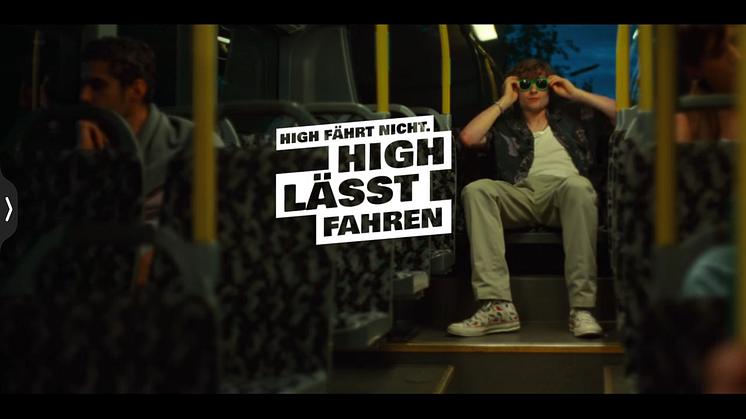 BADS unterstützt DVR-Aufklärungskampagne zu Cannabis im Straßenverkehr
