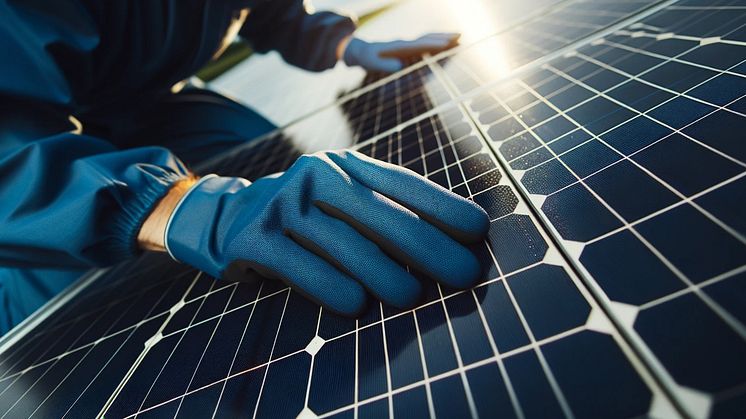 bemt AB – serviceavtal solceller