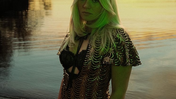 Foto: Saga Westlund