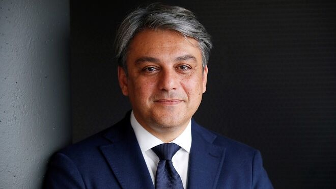 Luca de Meo, VD Groupe Renault