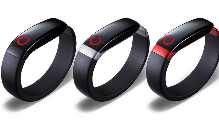 FORBEDRE DINE TRENINGSRESULTAT - ERSTATT  KLOKKA MED LG LIFEBAND TOUCH