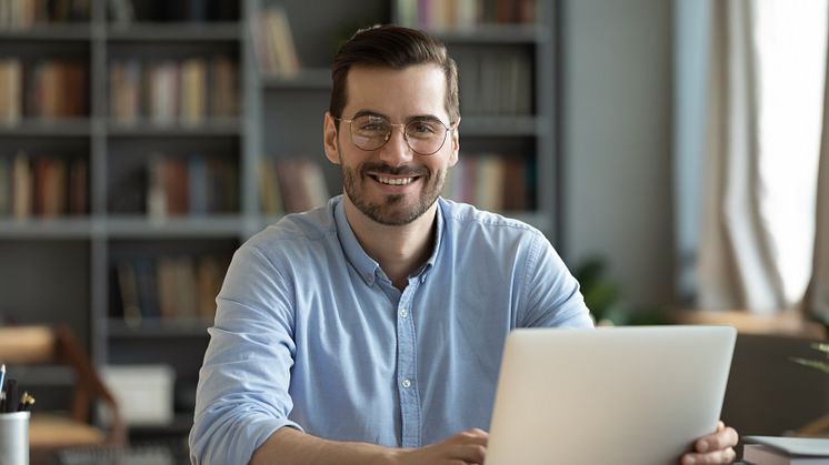 Mit den richtigen Selbstführungs- und Erholungskompetenzen gelingt das Arbeiten im Homeoffice