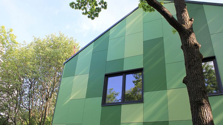 Ryssviken Förskolan Nacka