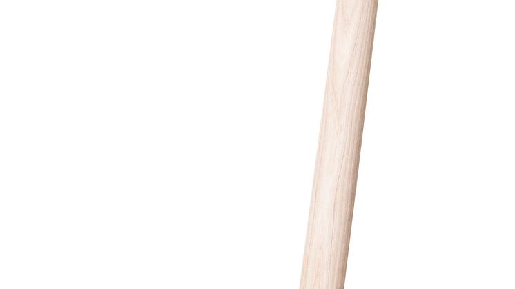 Snöskyffel Bas