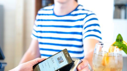 Mobile payment