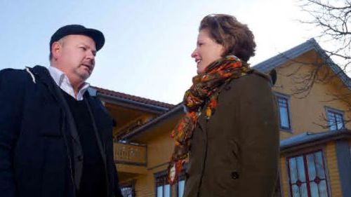 Så ökar man värdet på sin gård — tio tips