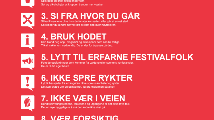 Festivalvettreglene 2016 PDF