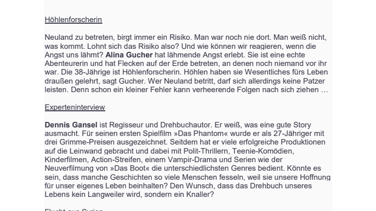 Zusammenfassung enthaltener wahrer Geschichten und Interviews.pdf